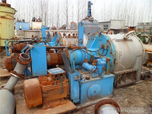 機械設(shè)備回收